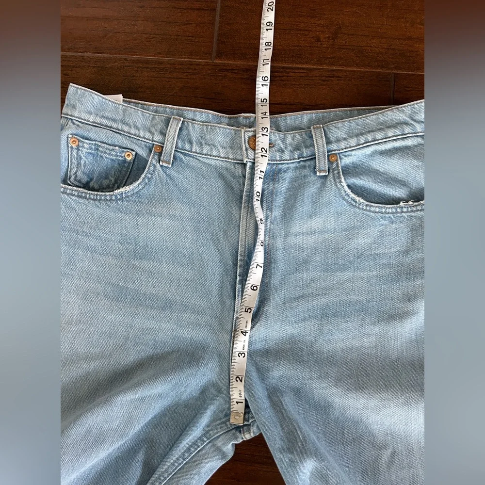 MOTHER SNACKS! The Fun Dip Puddle Jeans 
Lots Of Nibbles
Size 30 
EXCELLENT - Picture 13 of 13